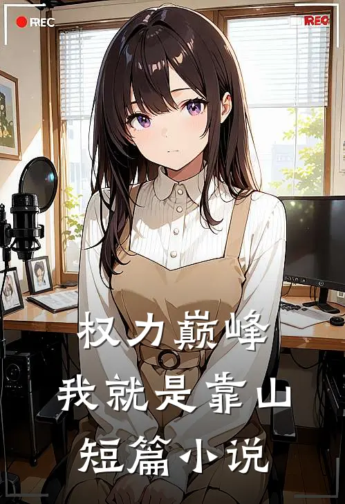 权力巅峰：我就是靠山短篇小说