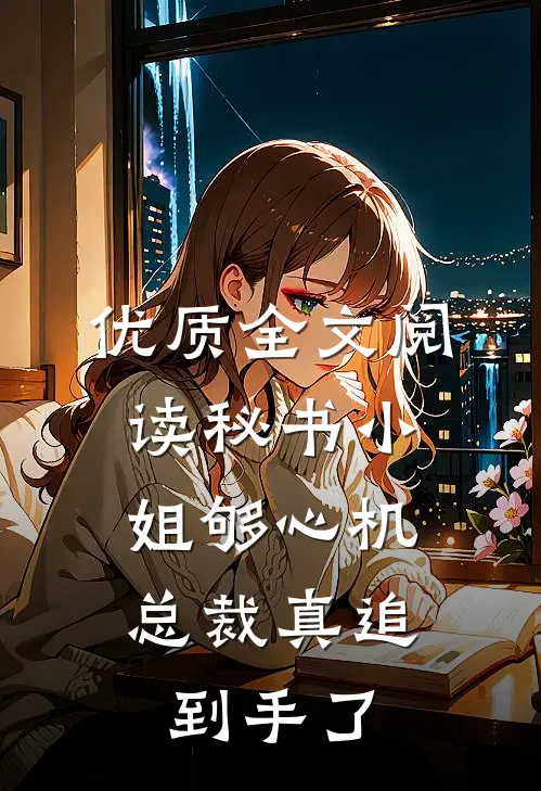 优质全文阅读秘书小姐够心机，总裁真追到手了