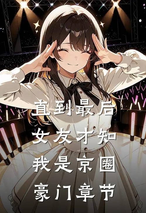 直到最后，女友才知我是京圈豪门章节
