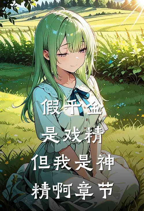假千金是戏精，但我是神精啊章节