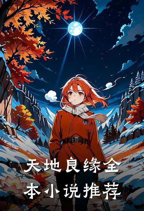 天地良缘全本推荐完结