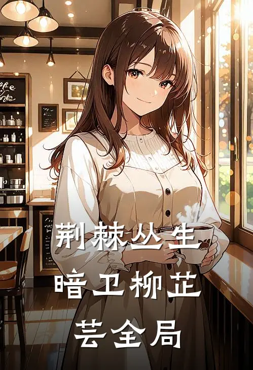 荆棘丛生暗卫柳芷芸全局