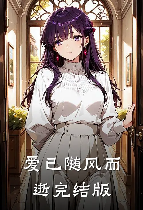 爱已随风而逝完结版