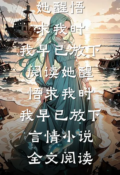 她醒悟求我时，我早已放下阅读_她醒悟求我时，我早已放下言情小说全文阅读