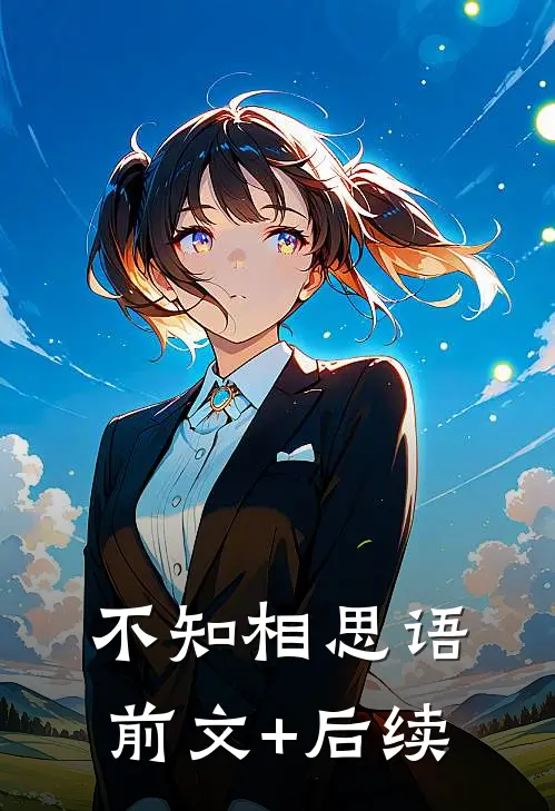 不知相思语前文+后续