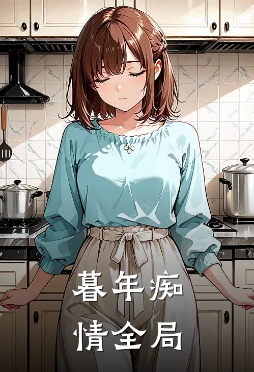 暮年痴情全局