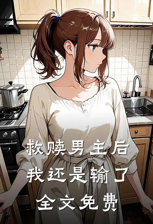 救赎男主后，我还是输了全文免费