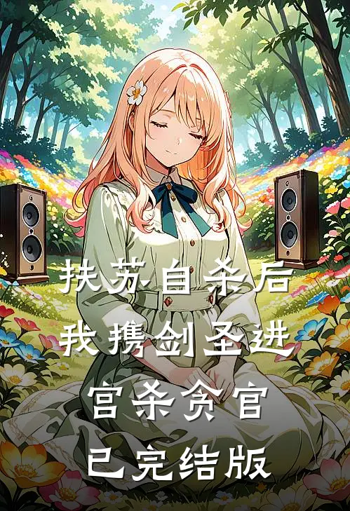 扶苏自杀后，我携剑圣进宫杀贪官已完结版