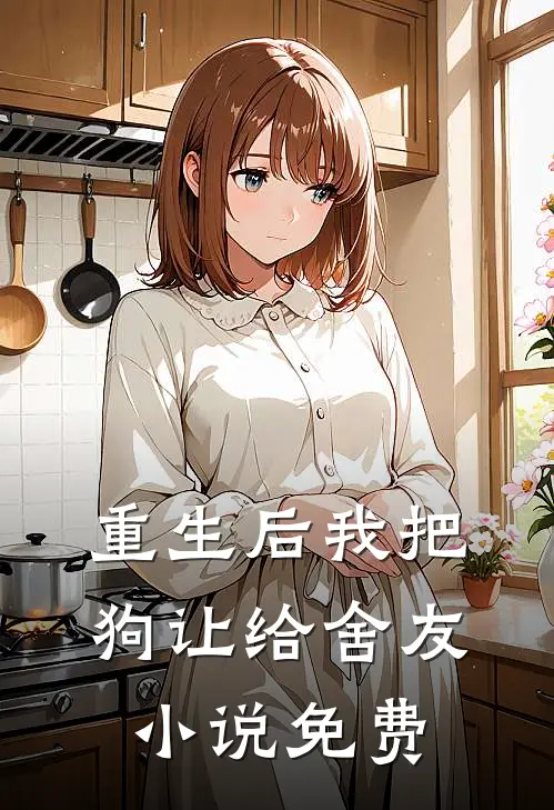 重生后我把狗让给舍友小说免费