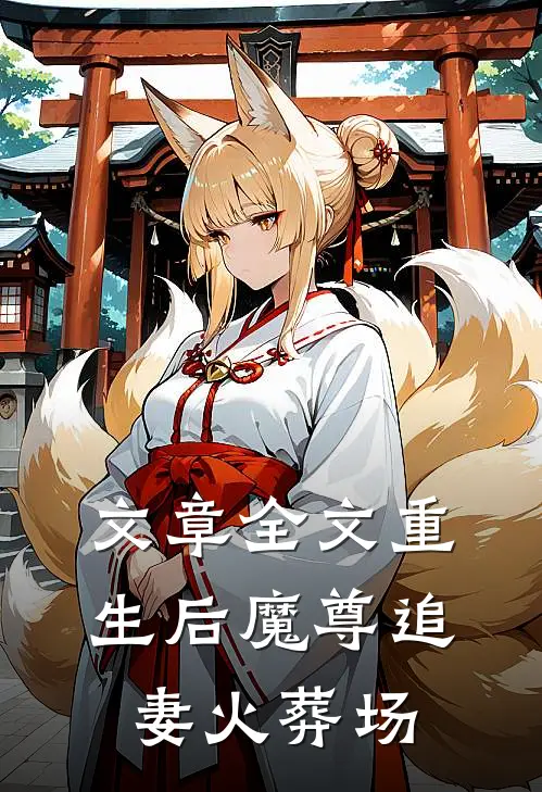 文章全文重生后魔尊追妻火葬场
