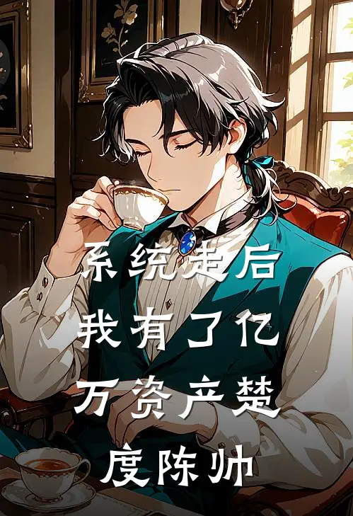系统走后，我有了亿万资产楚度陈帅