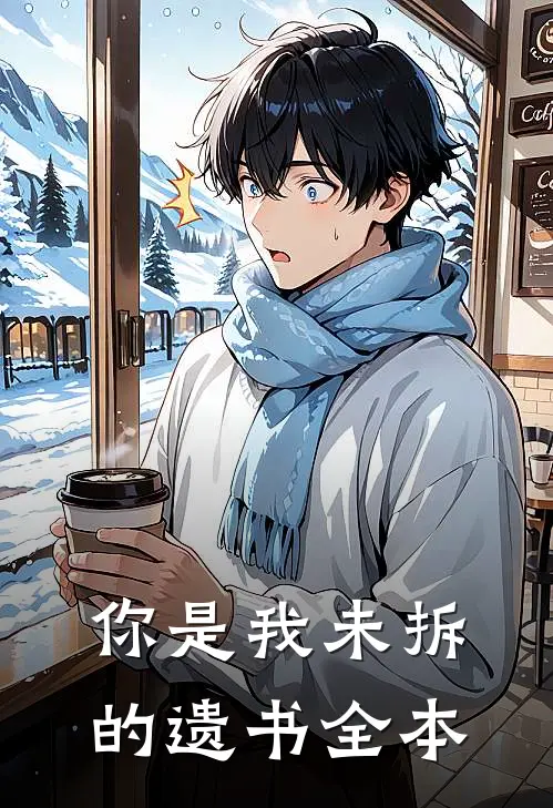 你是我未拆的遗书全本