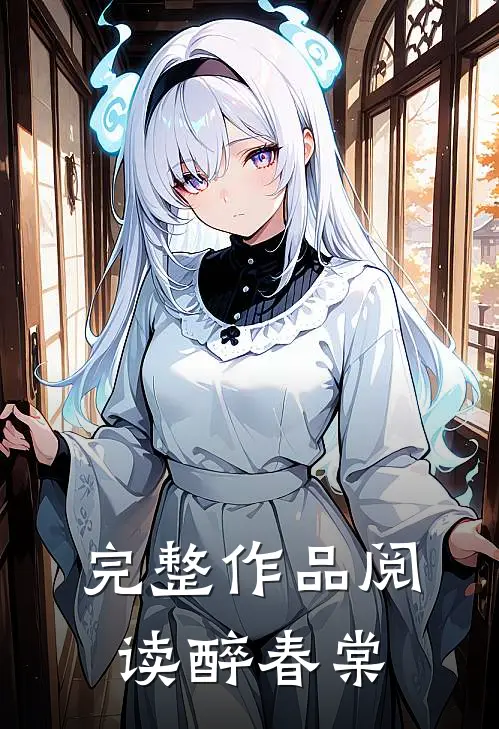 完整作品阅读醉春棠