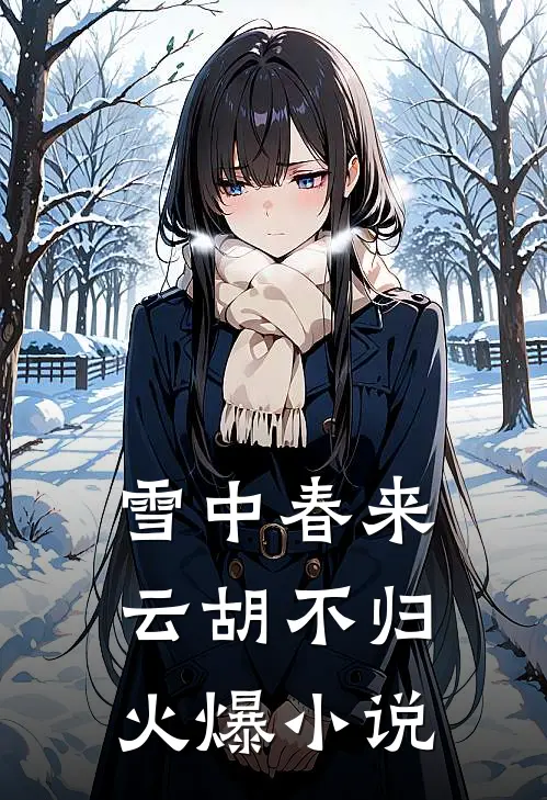 雪中春来，云胡不归火爆小说