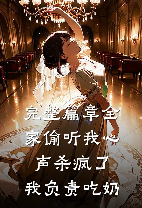 完整篇章全家偷听我心声杀疯了,我负责吃奶