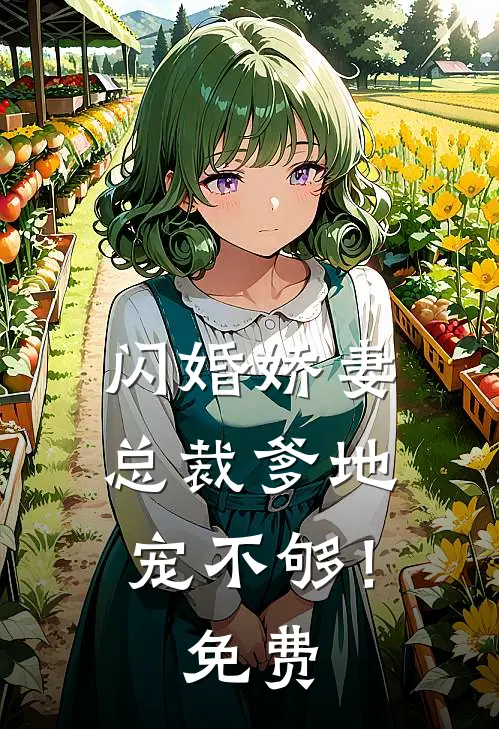 闪婚娇妻：总裁爹地，宠不够！免费