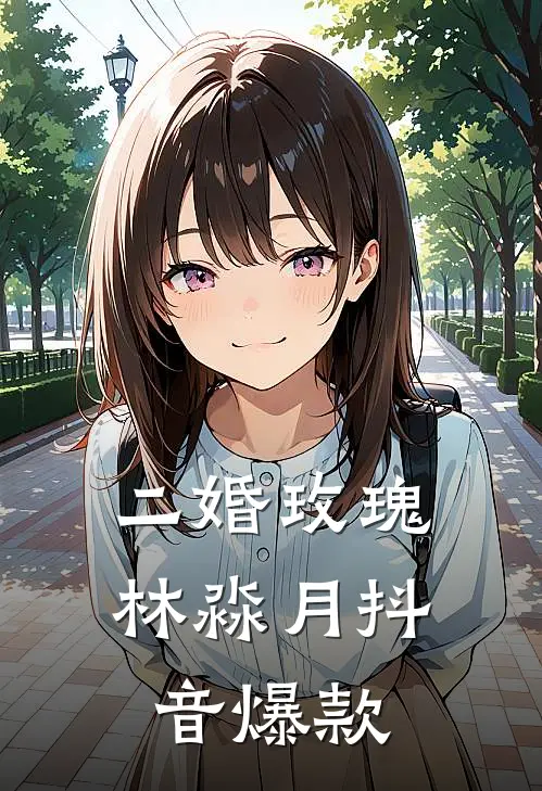 二婚玫瑰林淼月抖音爆款
