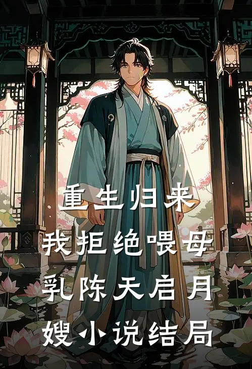 重生归来，我拒绝喂母乳陈天启月嫂小说结局