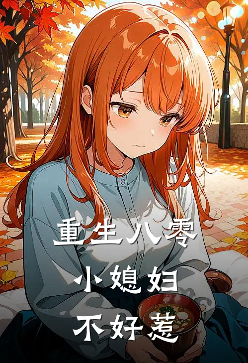 重生八零：小媳妇不好惹
