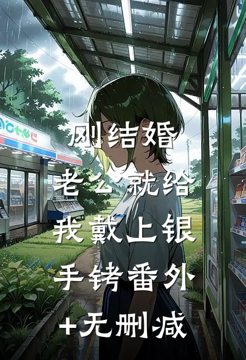 刚结婚，老公就给我戴上银手铐番外+无删减