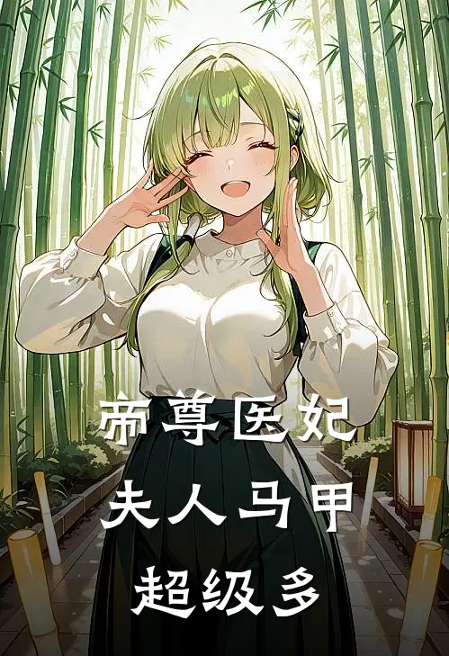 帝尊医妃夫人马甲超级多TXT