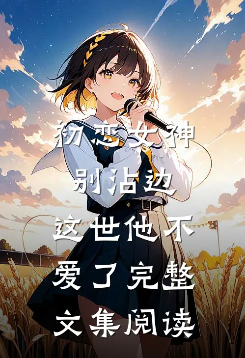初恋女神别沾边，这世他不爱了完整文集阅读