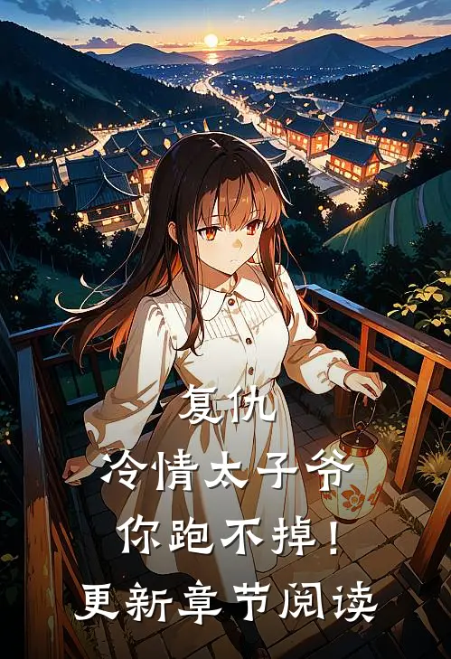 复仇：冷情太子爷，你跑不掉！更新章节阅读