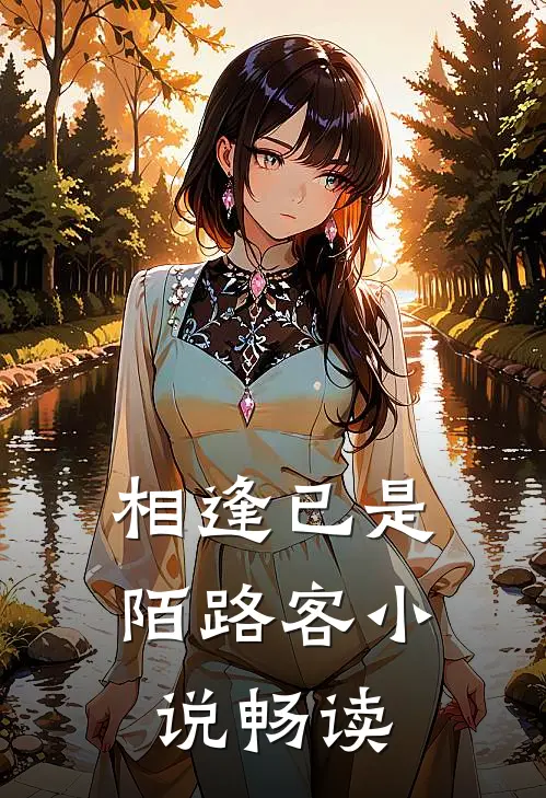 相逢已是陌路客畅读版