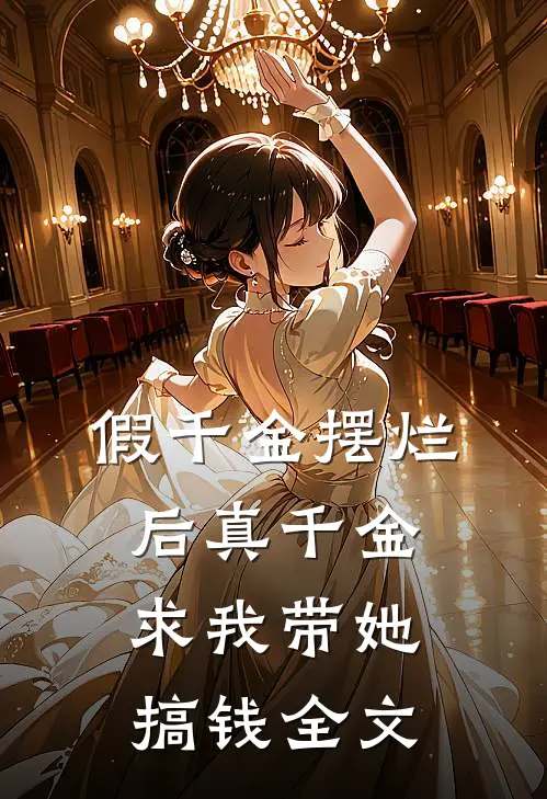 假千金摆烂后真千金求我带她搞钱全文