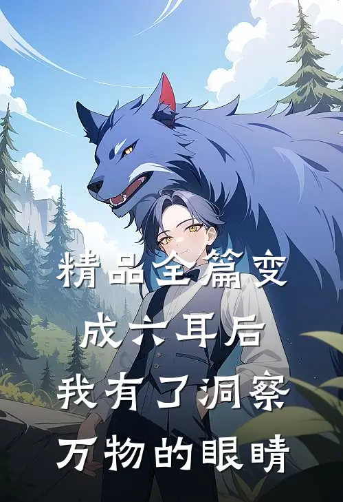 精品全篇变成六耳后，我有了洞察万物的眼睛