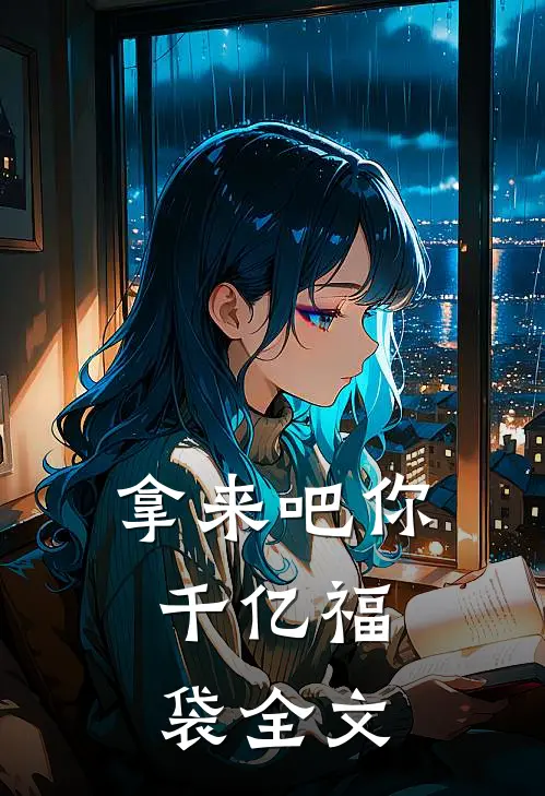 拿来吧你：千亿福袋全文