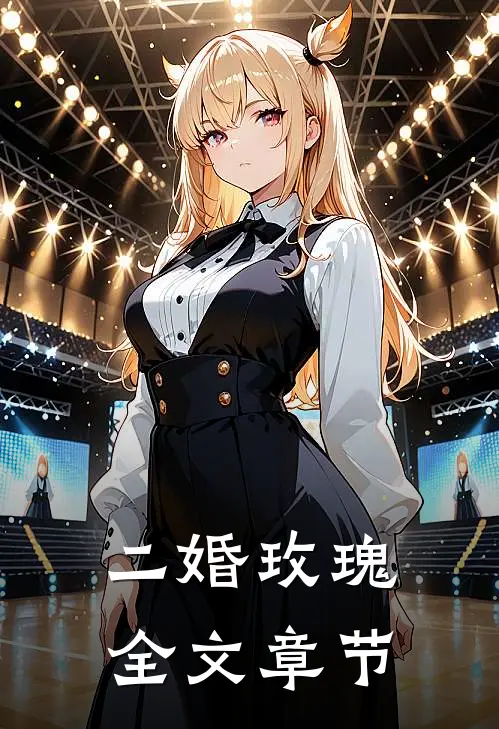 二婚玫瑰全文章节