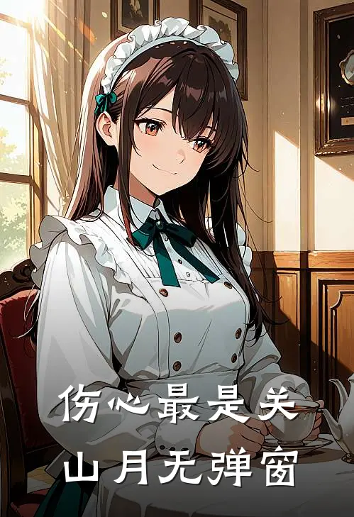 伤心最是关山月无弹窗