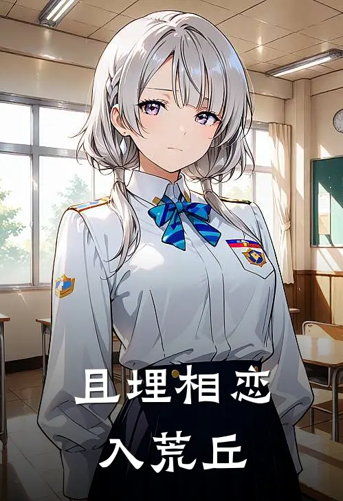 且埋相恋入荒丘