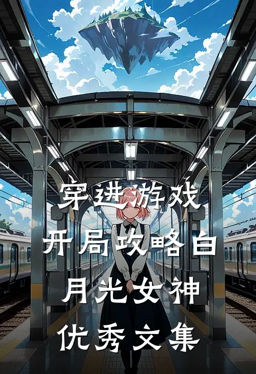 穿进游戏：开局攻略白月光女神优秀文集