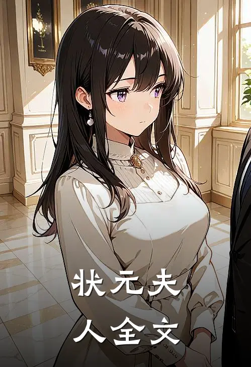 状元夫人全文