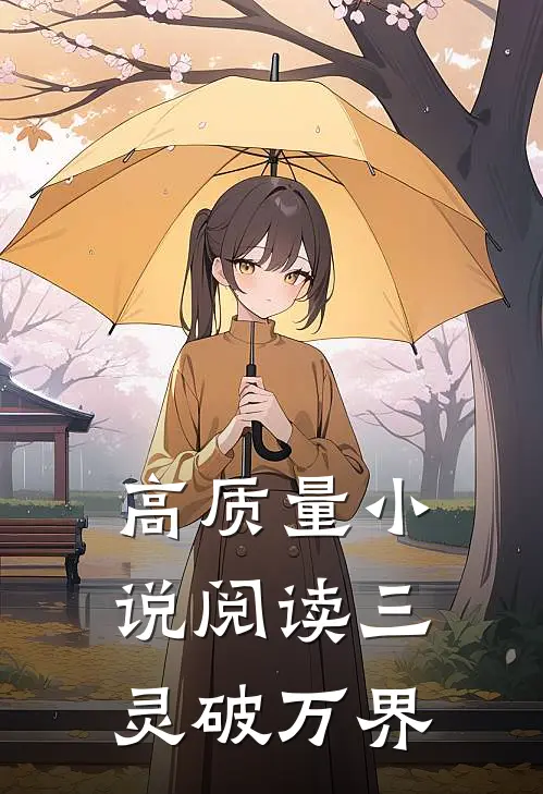 高质量小说阅读三灵破万界