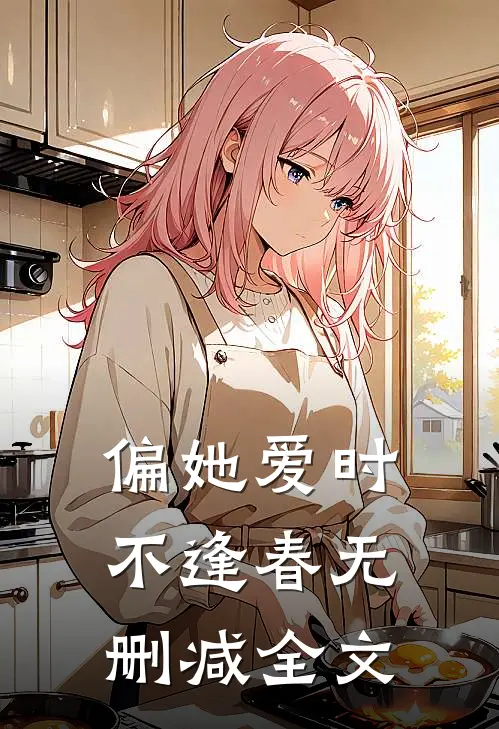 偏她爱时不逢春无删减全文