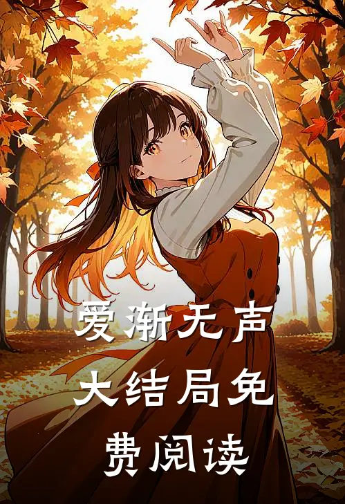爱渐无声大结局免费阅读