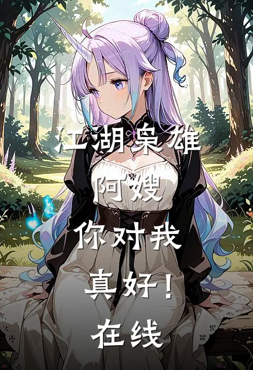 江湖枭雄阿嫂,你对我真好!在线阅读