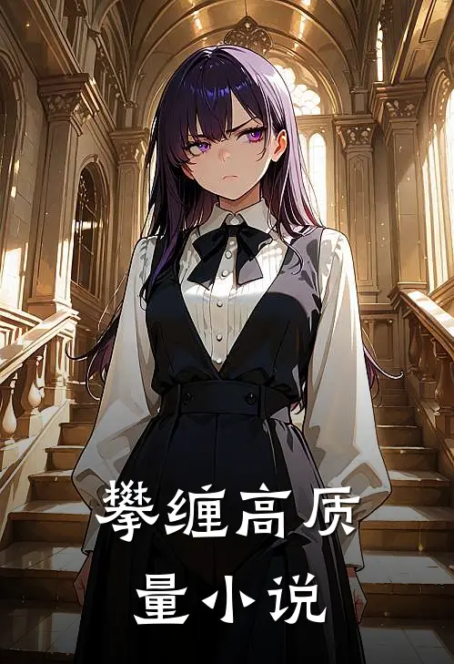 攀缠高质量小说