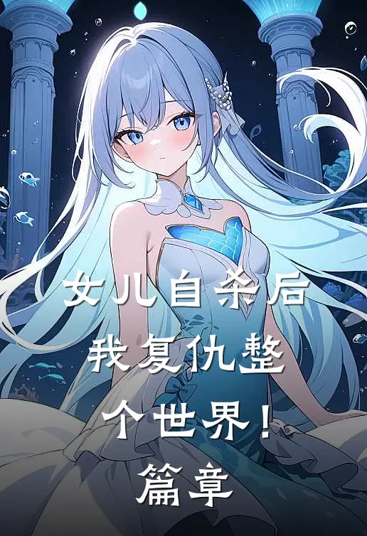 女儿自杀后，我复仇整个世界！篇章