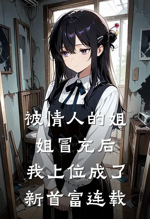 被情人的姐姐冒充后，我上位成了新首富连载