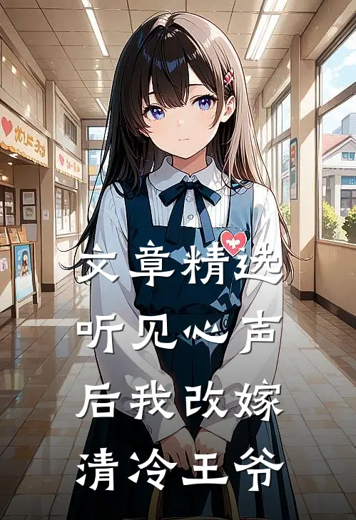 文章精选听见心声后我改嫁清冷王爷