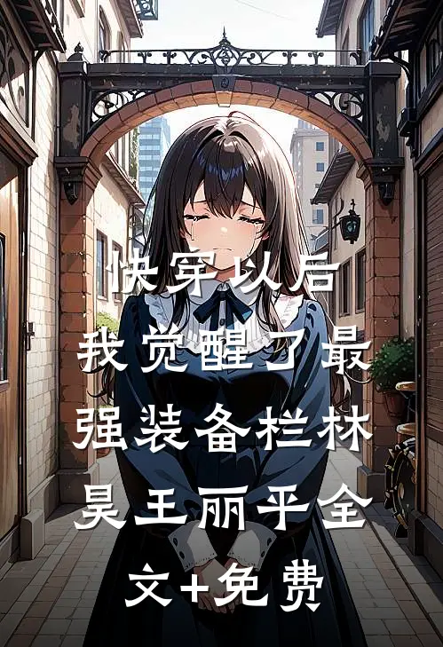 快穿以后，我觉醒了最强“装备栏”林昊王丽平全文+免费