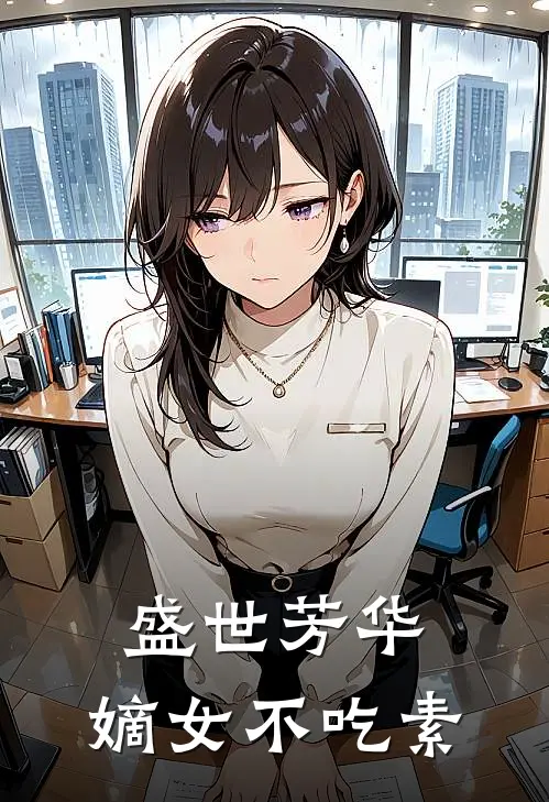 盛世芳华：嫡女不吃素