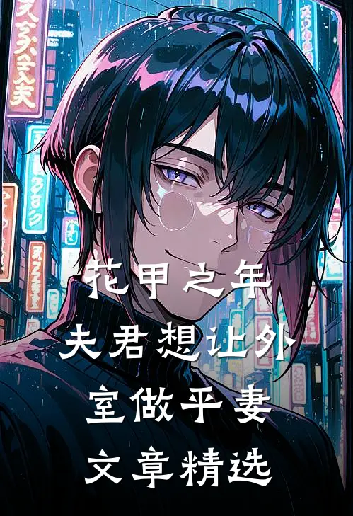 花甲之年，夫君想让外室做平妻文章精选