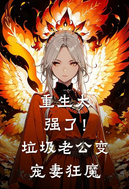 重生太强了！垃圾老公变宠妻狂魔