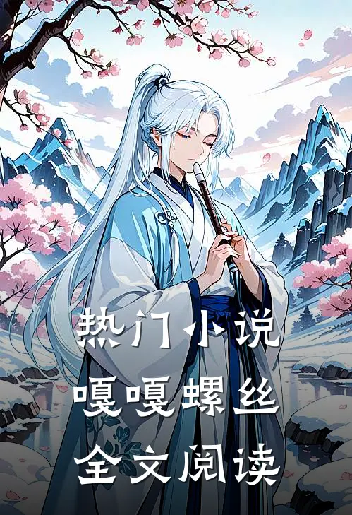 热门小说嘎嘎螺丝全文阅读