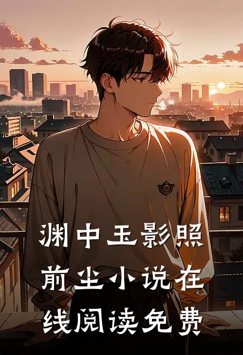 渊中玉影照前尘小说在线阅读免费